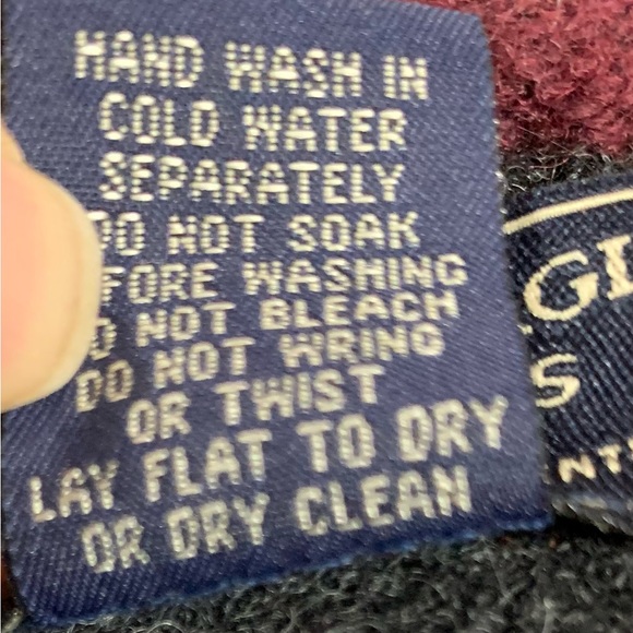 American Eagle Outfitters Women’s Wool Sweater, size L - Picture 5 of 5